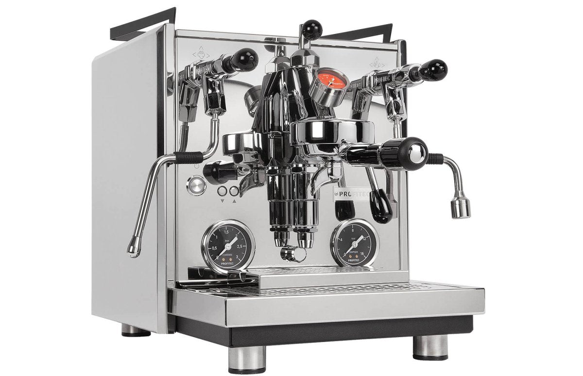 Profitec - Pro 700 Drive - Café Liégeois