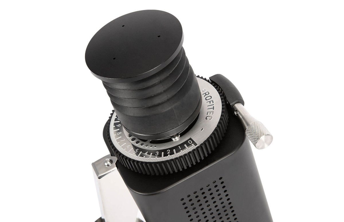 Profitec - TWIST SD54 - Café Liégeois Canada Inc.