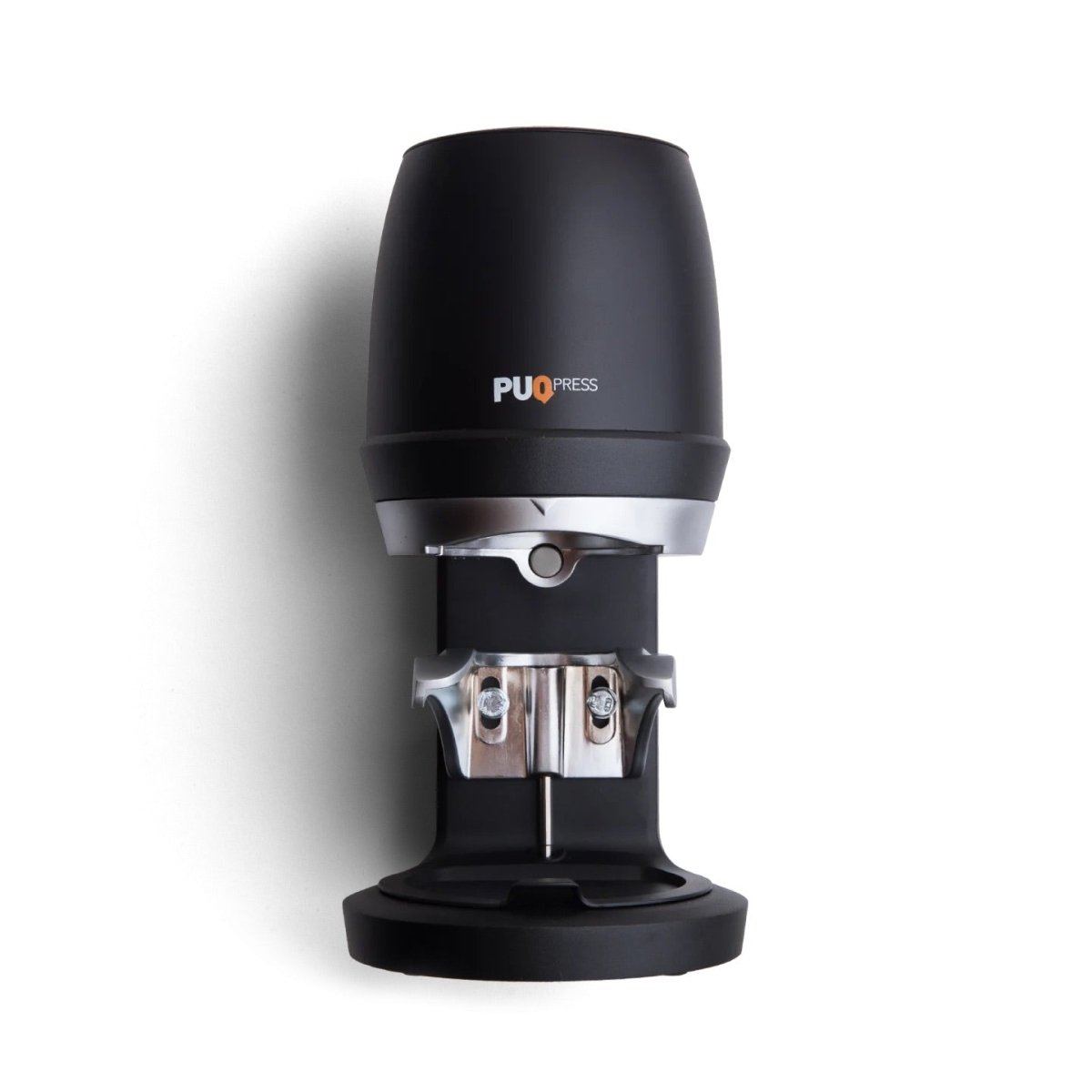 PUQpress - Q2 Precision Automatic Coffee Tamper - Café Liégeois