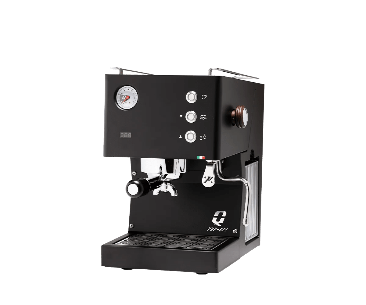 Quick - Mill Pop-Up Espresso Machine - Café Liégeois Canada Inc.