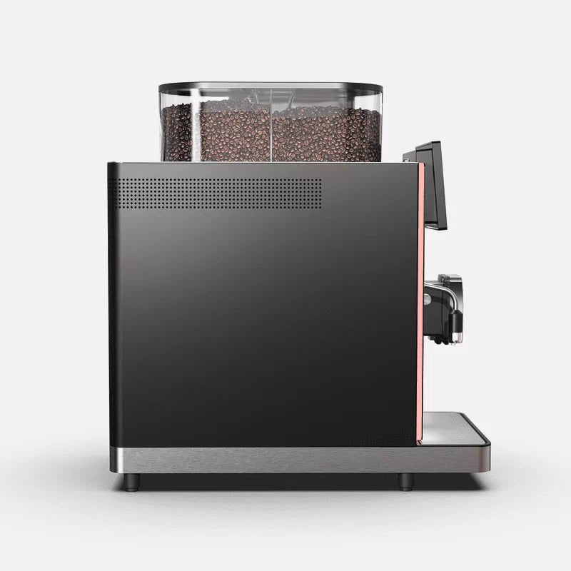 Rex - Royal - S1 MCT (automatic milk) - Café Liégeois Canada Inc.