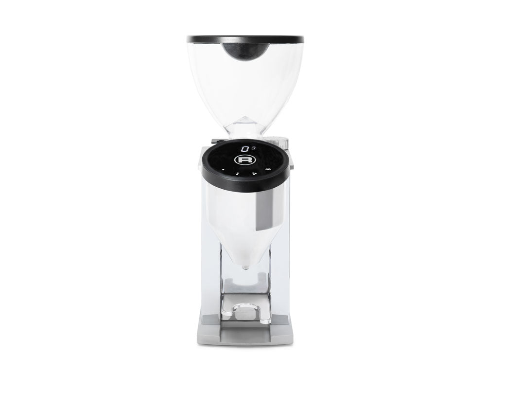 Rocket - Faustino Grinder V3 Chrome - Open box - Café Liégeois