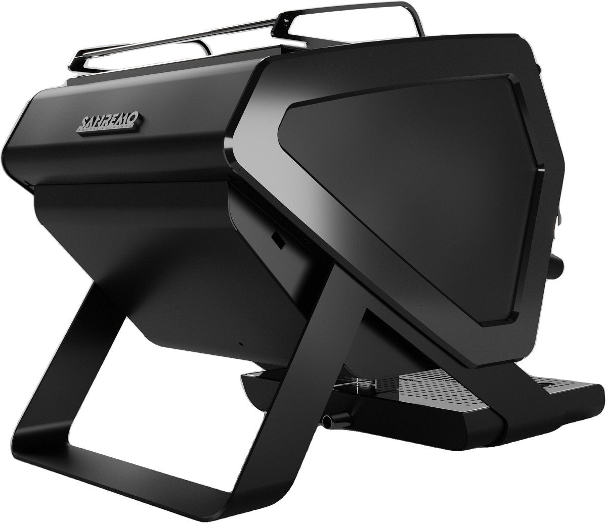 Sanremo - YOU Espresso Machine - Café Liégeois Canada Inc.