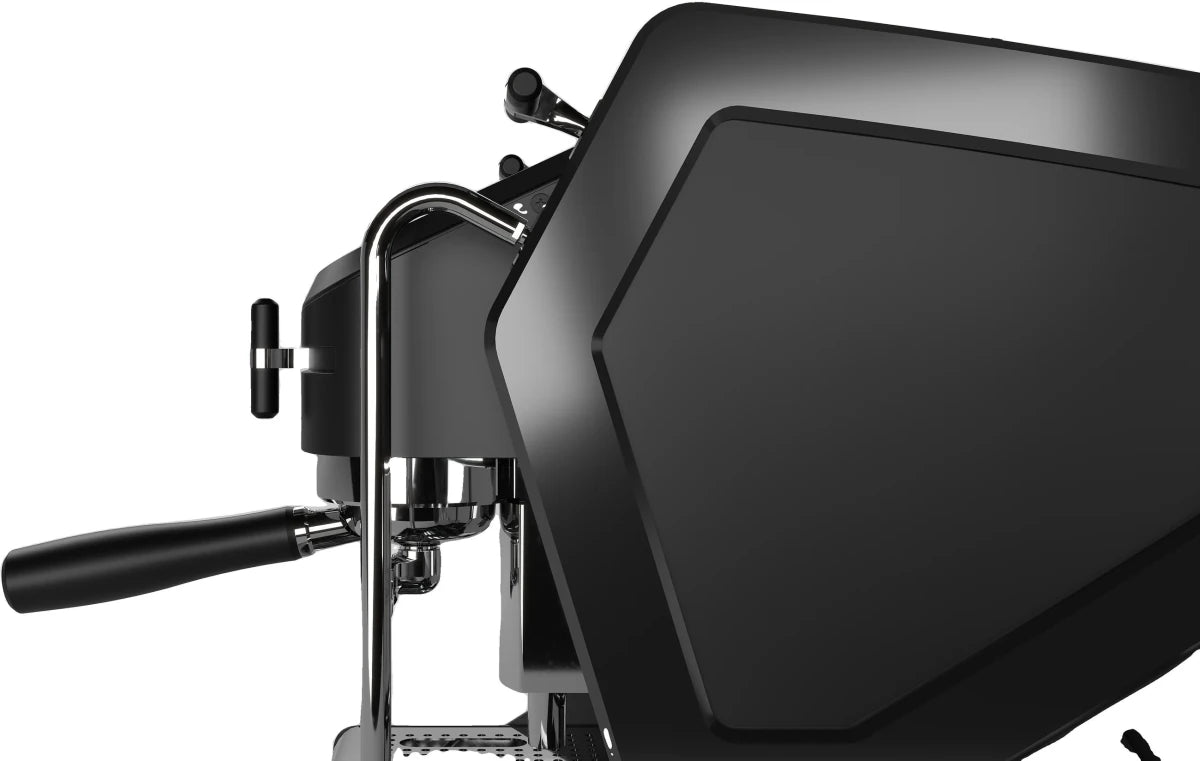 Sanremo - YOU Espresso Machine - Café Liégeois Canada Inc.