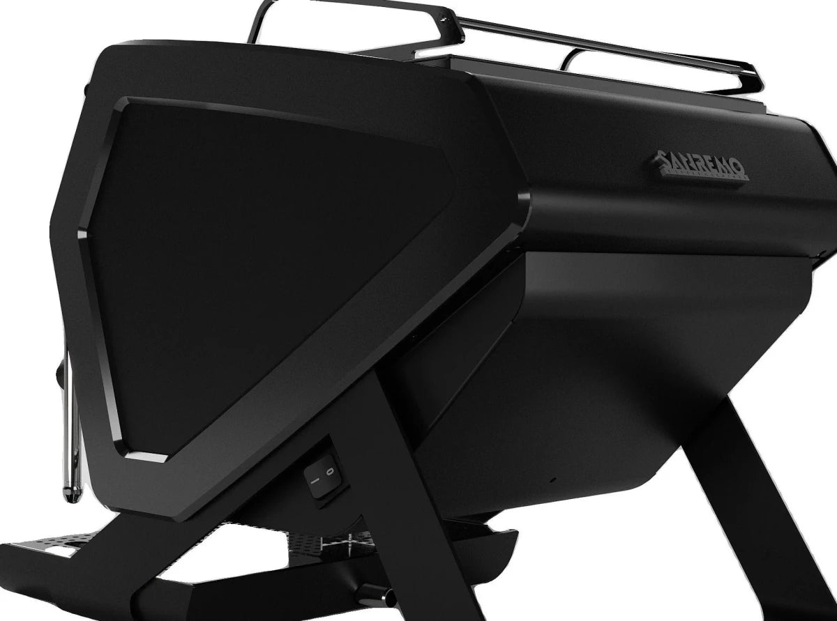 Sanremo - YOU Espresso Machine - Café Liégeois Canada Inc.