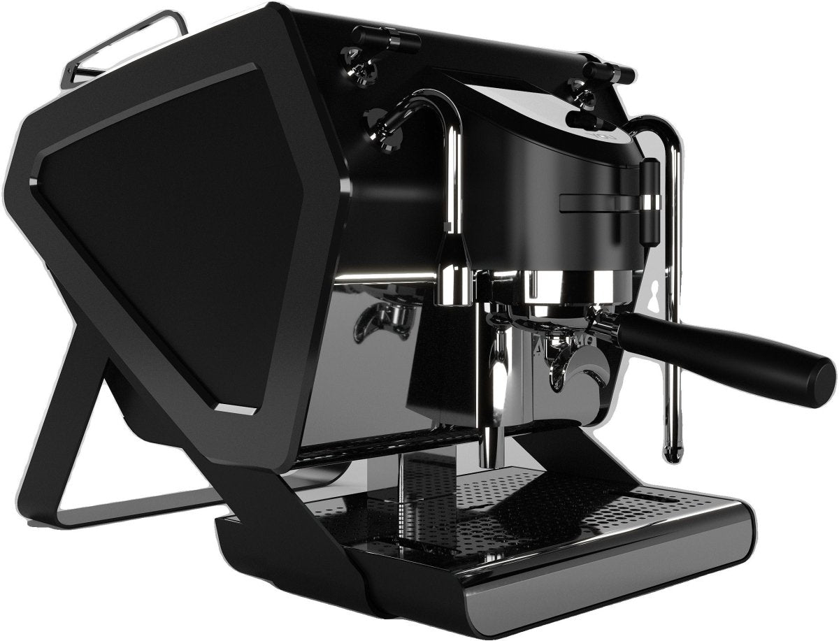 Sanremo - YOU Espresso Machine - Café Liégeois Canada Inc.