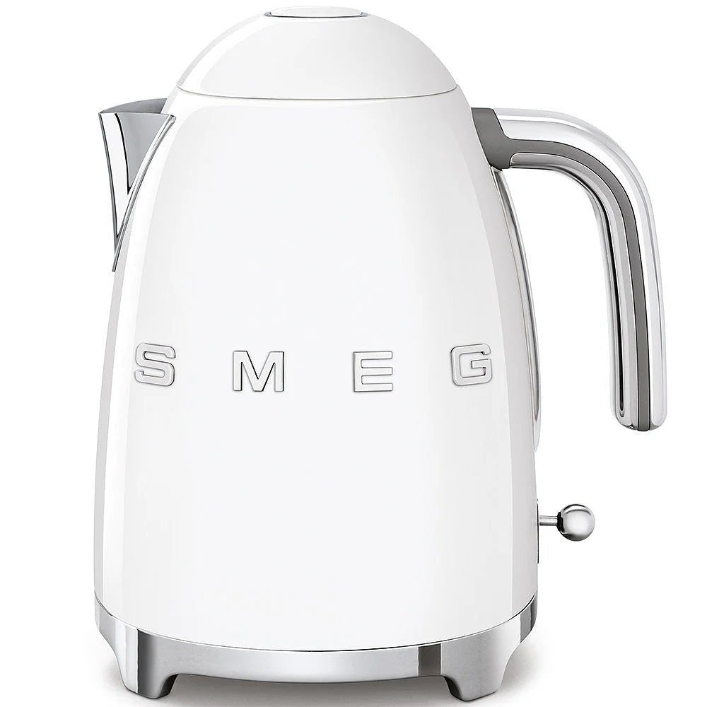 SMEG 50’s Style 1.7 L Electric Kettle - Café Liégeois Canada Inc.