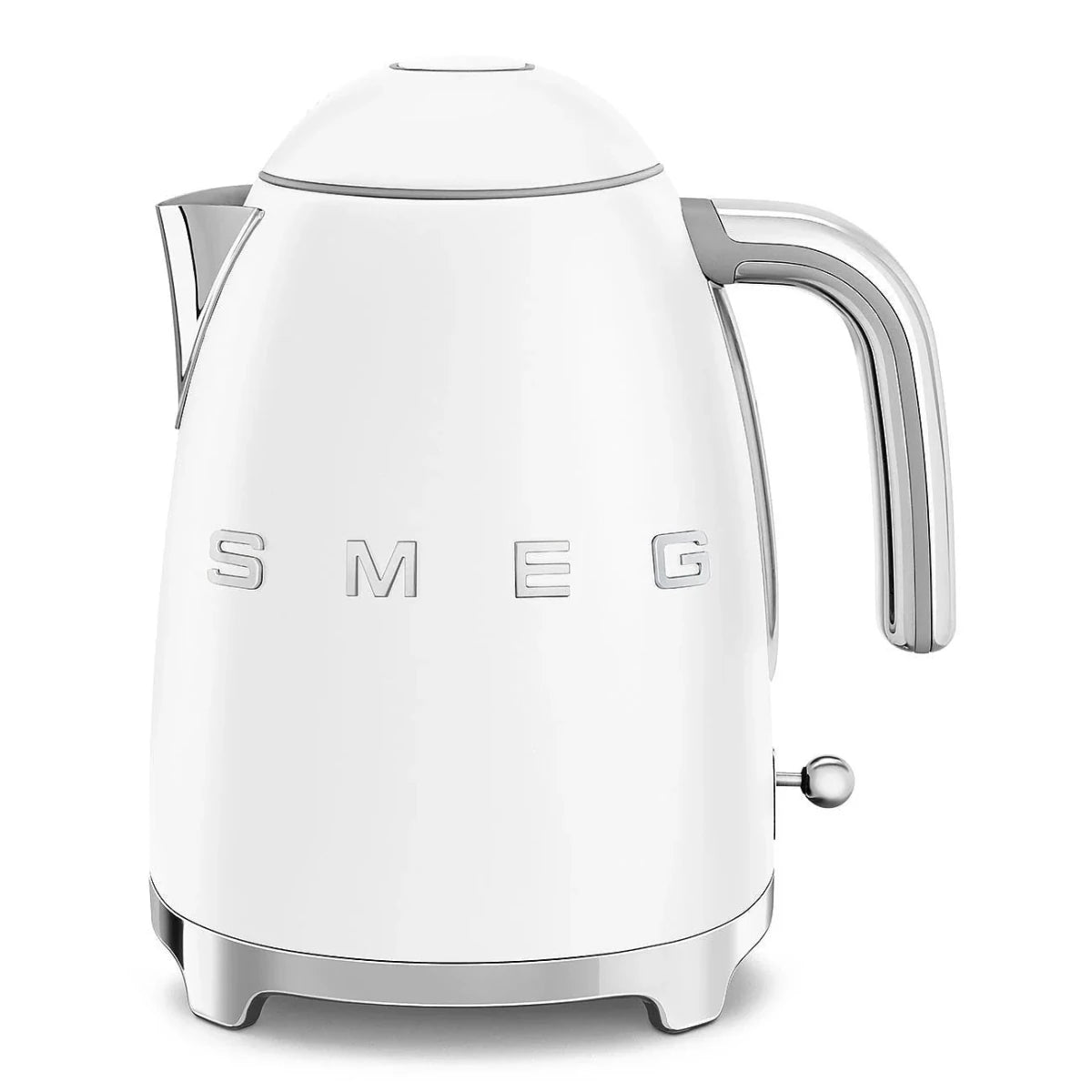 SMEG 50’s Style 1.7 L Electric Kettle - Café Liégeois Canada Inc.