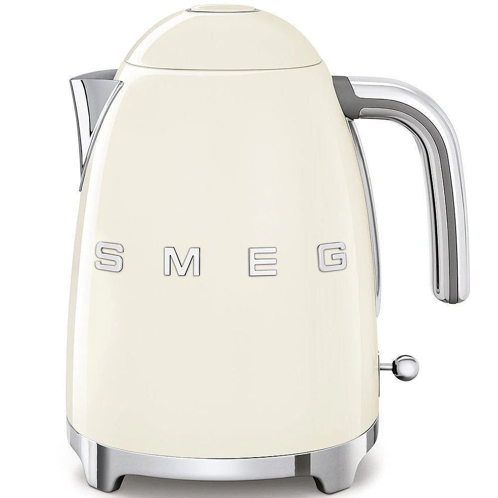 SMEG 50’s Style 1.7 L Electric Kettle - Café Liégeois Canada Inc.