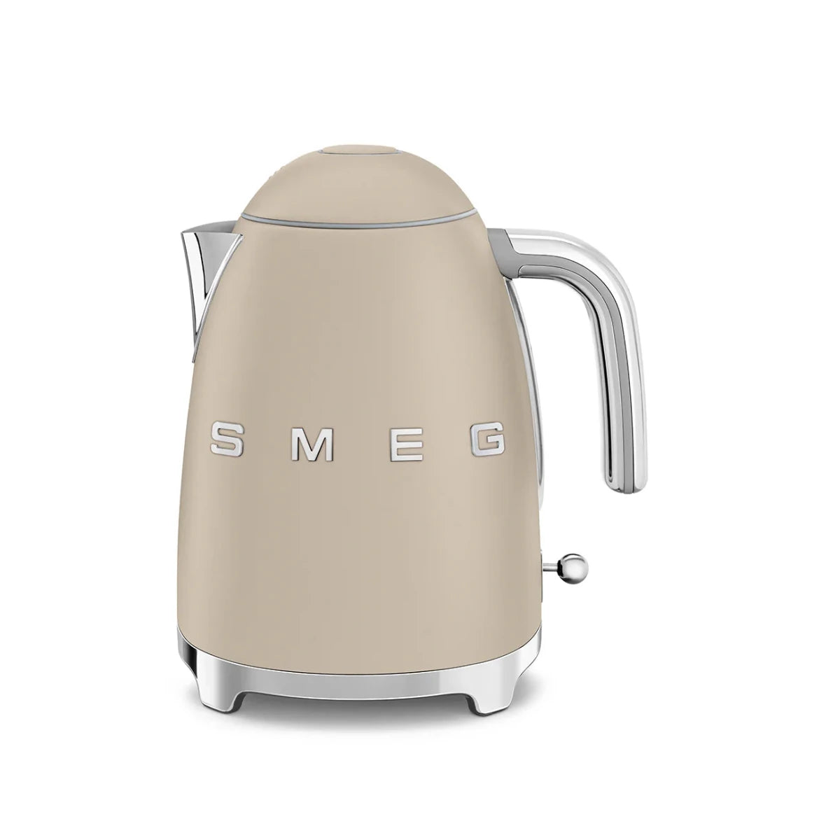 SMEG 50’s Style 1.7 L Electric Kettle - Café Liégeois Canada Inc.