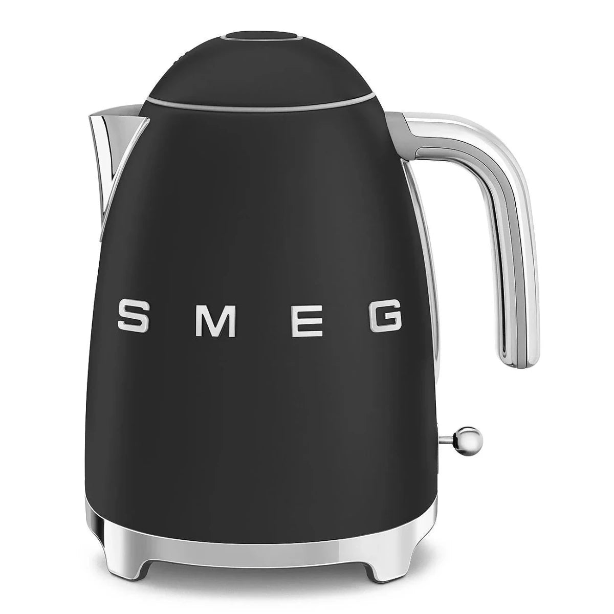 SMEG 50’s Style 1.7 L Electric Kettle - Café Liégeois Canada Inc.