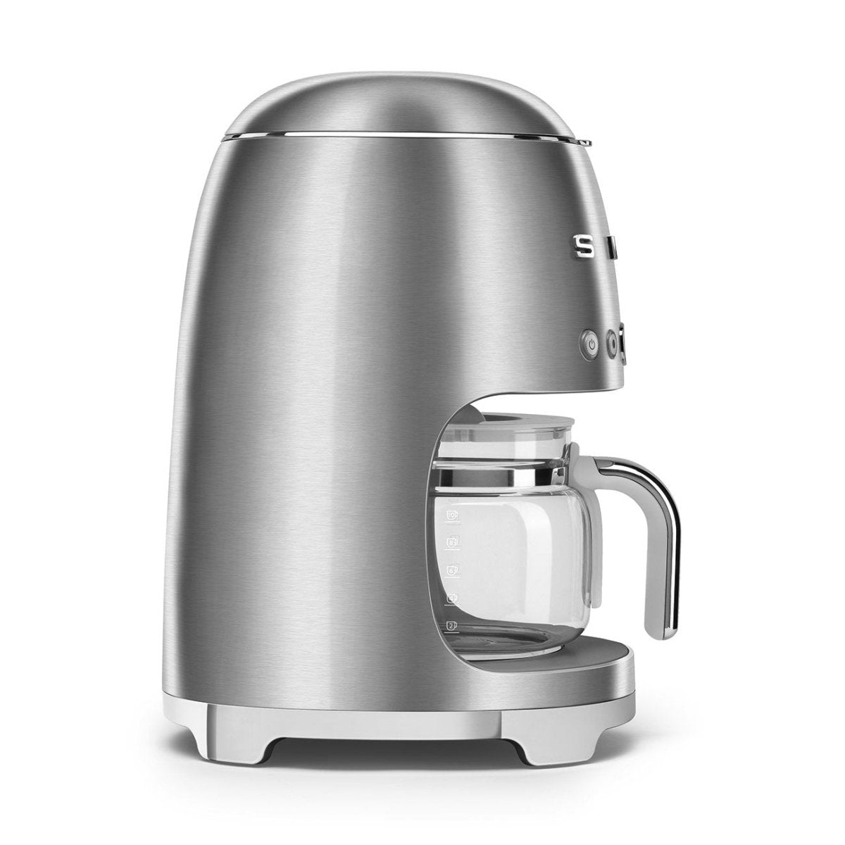 Smeg - Filter Coffee Machine - Café Liégeois Canada Inc.