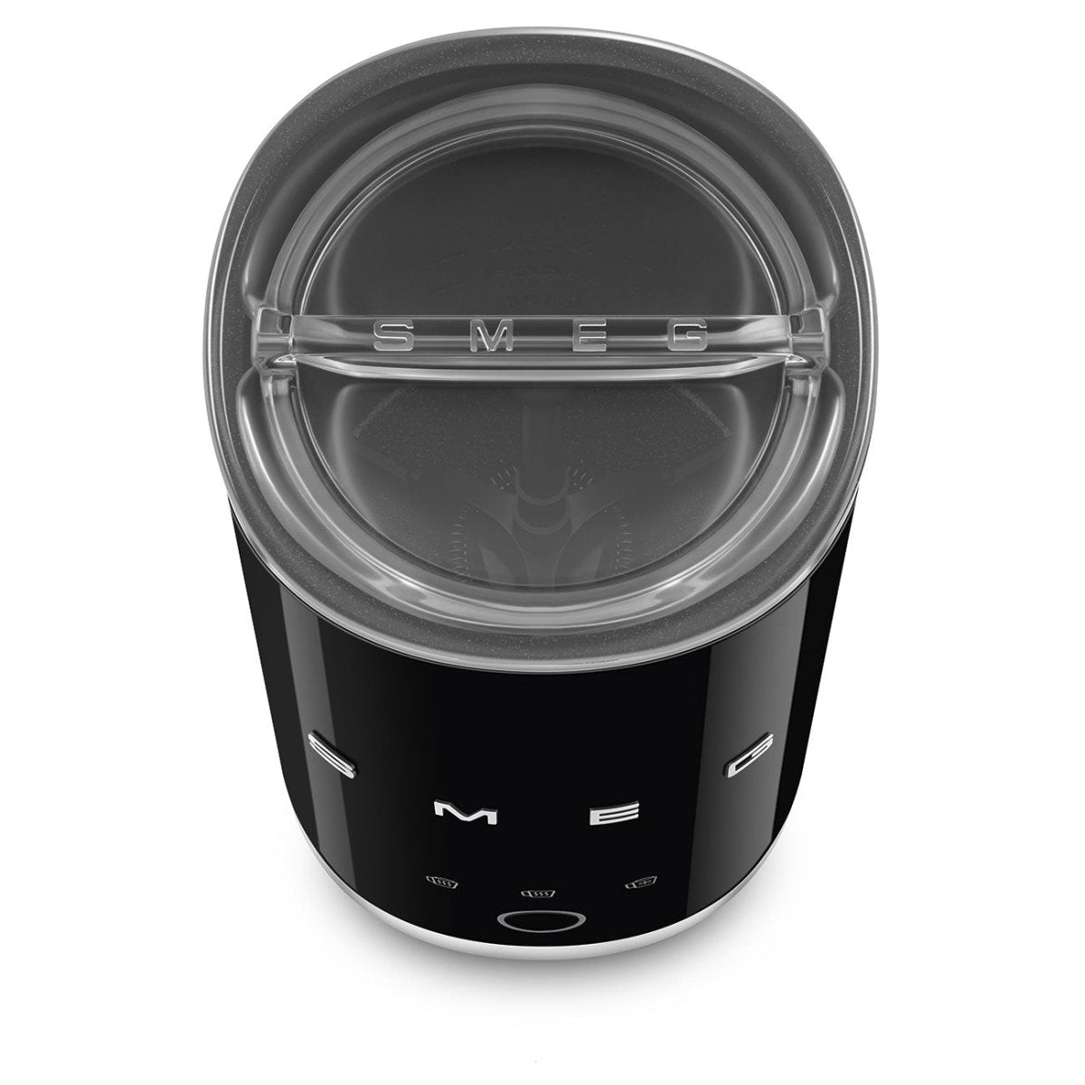 SMEG MFF02 Compact Milk Frother - Café Liégeois Canada Inc.