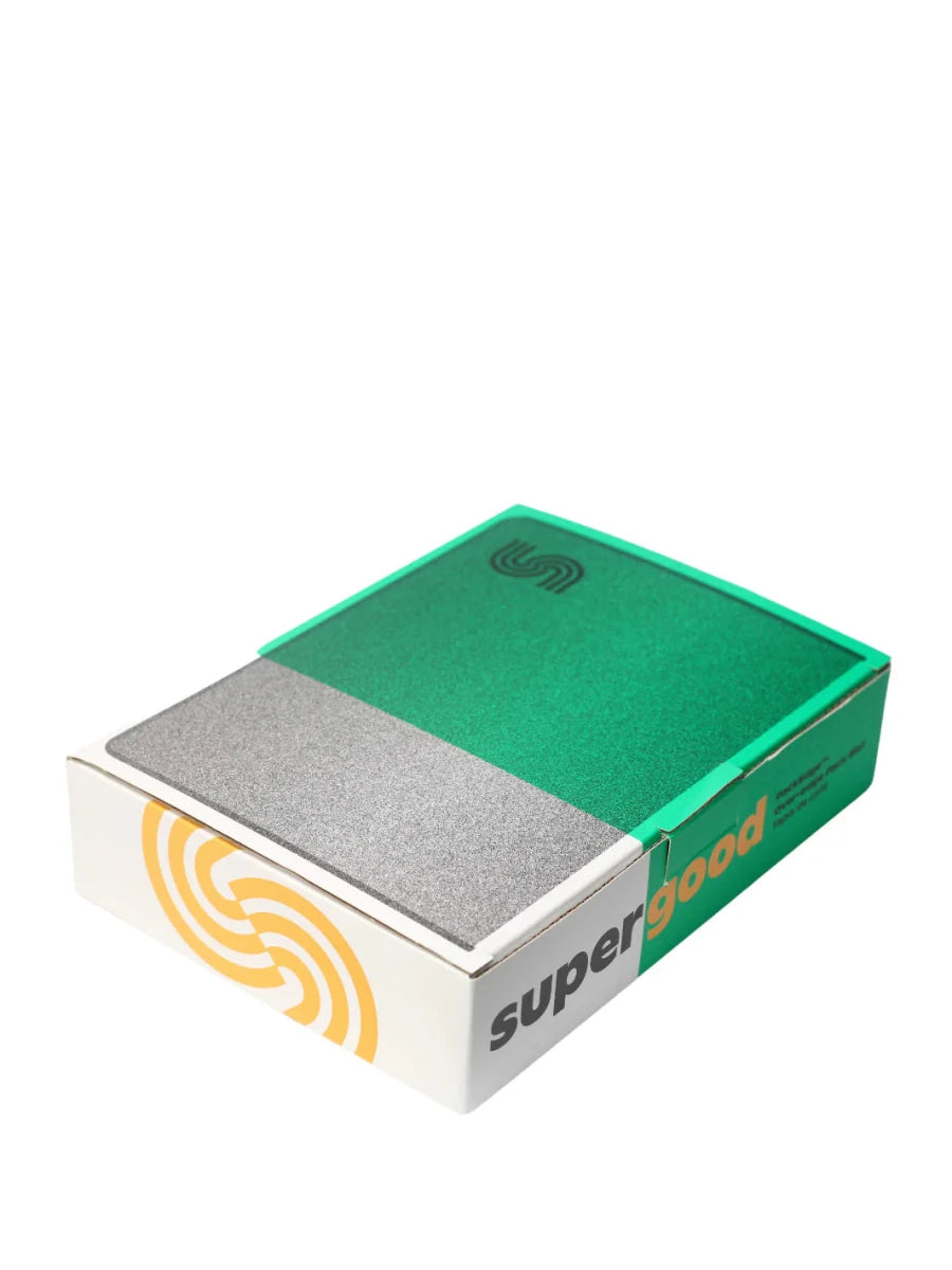 Supergood - Tamping mat - Café Liégeois Canada Inc.