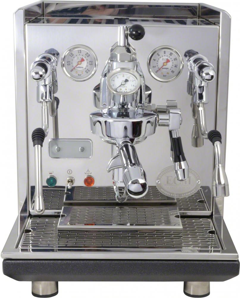 ECM - Synchronika Espresso Machine - w/ PID and Flow Control - OPEN BOX