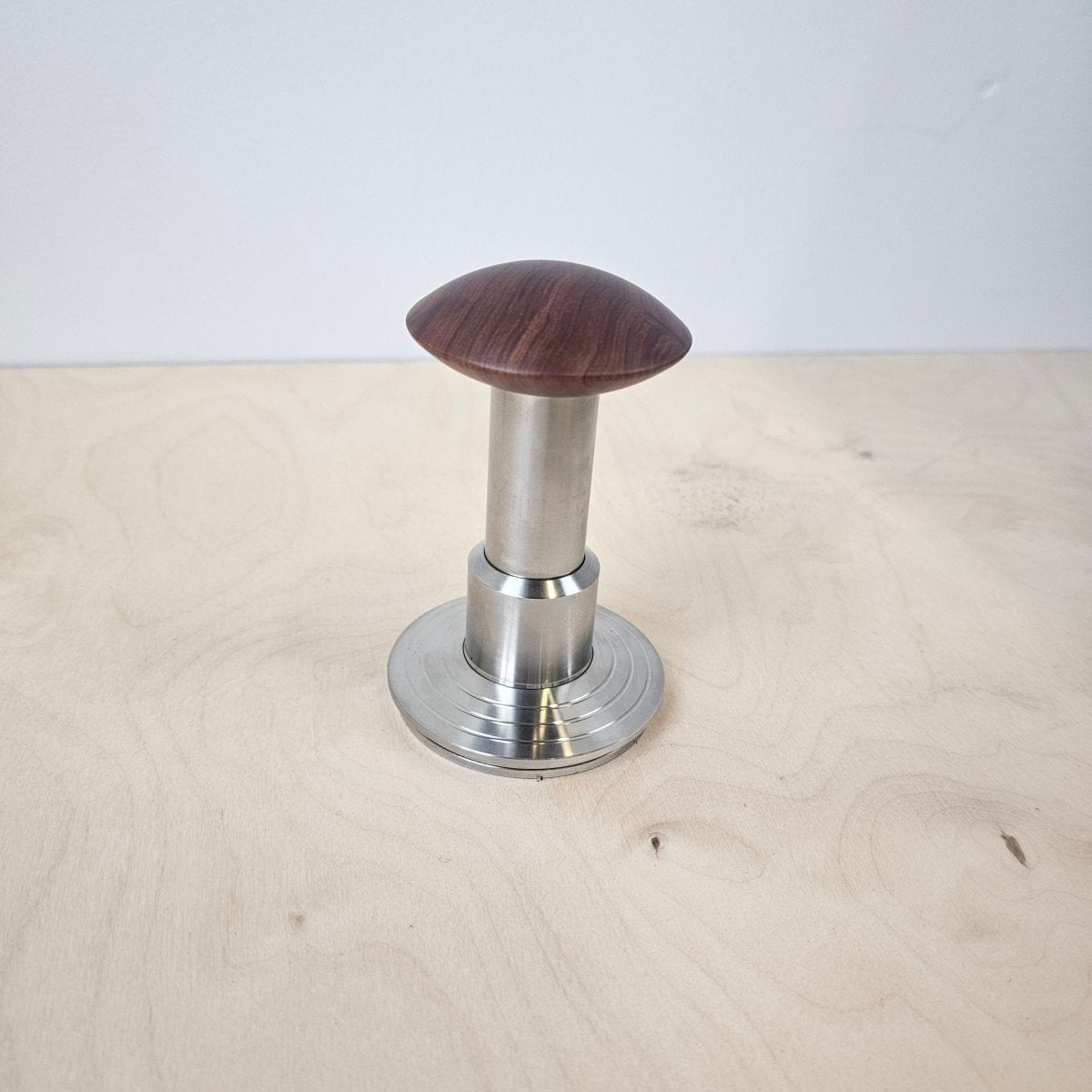 Tamper - Spring Loaded 58mm - Café Liégeois