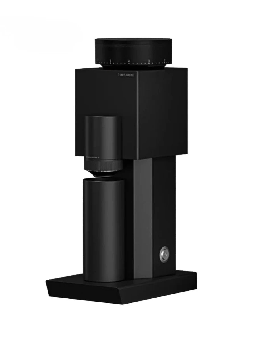 TIMEMORE - BRICKS 01S Electric Grinder (120V) - Café Liégeois Canada Inc.