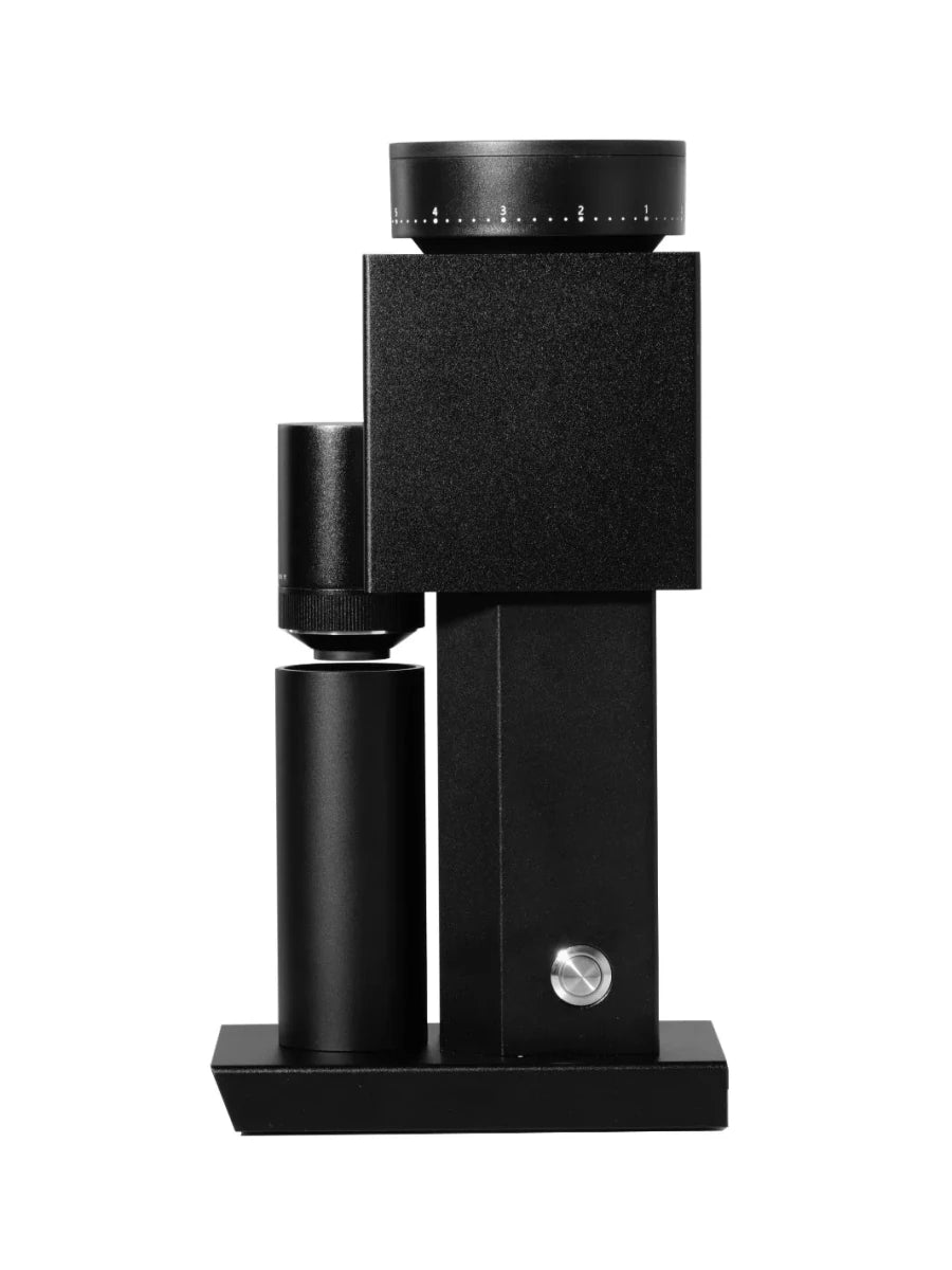 TIMEMORE - BRICKS 01S Electric Grinder (120V) - Café Liégeois Canada Inc.