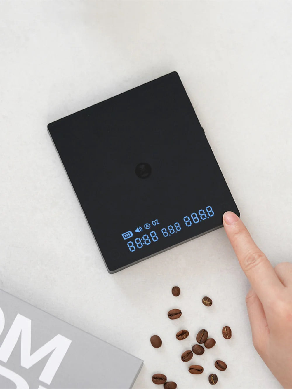 Timemore - Black Mirror Mini - Coffee Scale