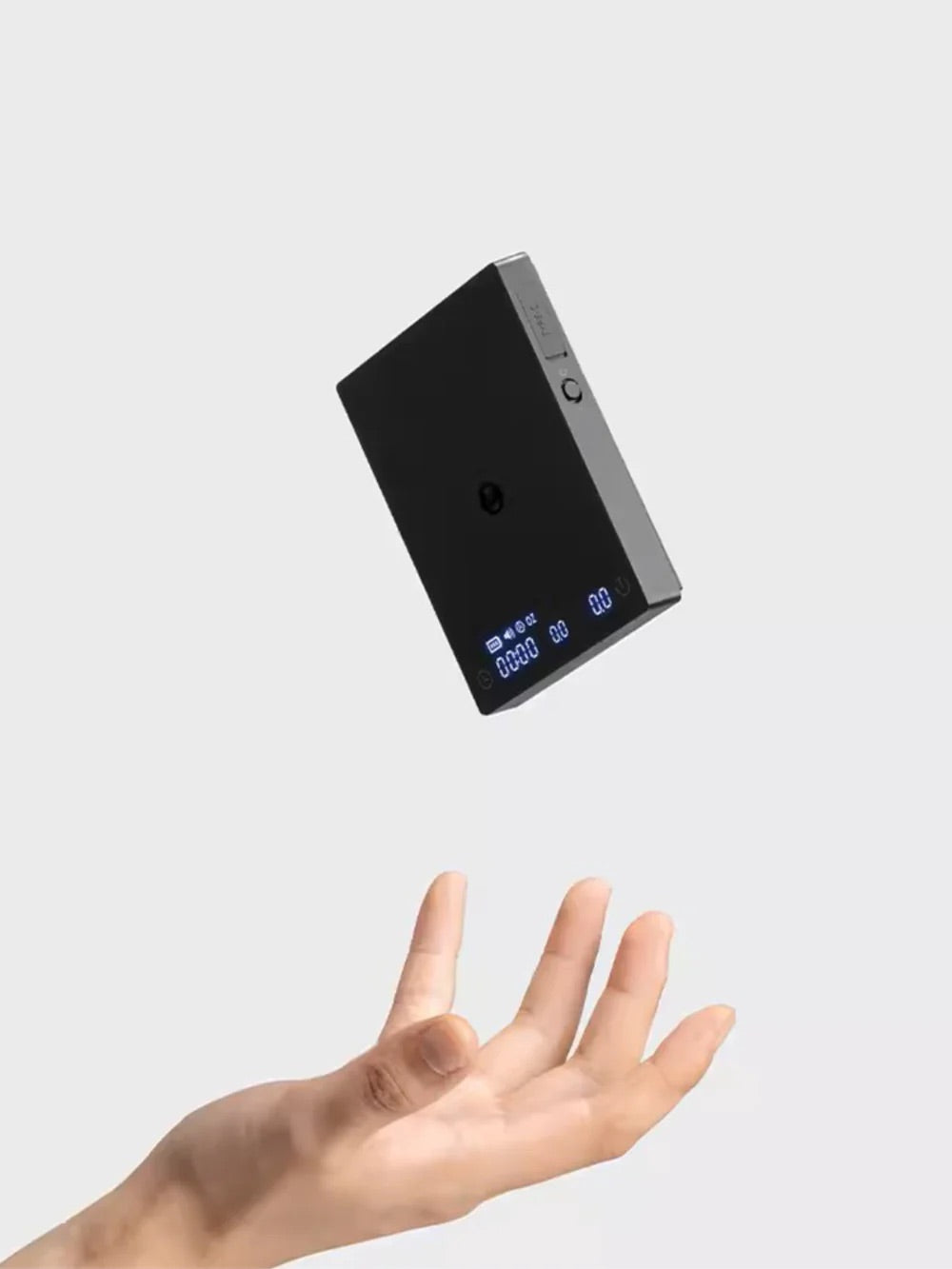 Timemore - Black Mirror Mini - Coffee Scale