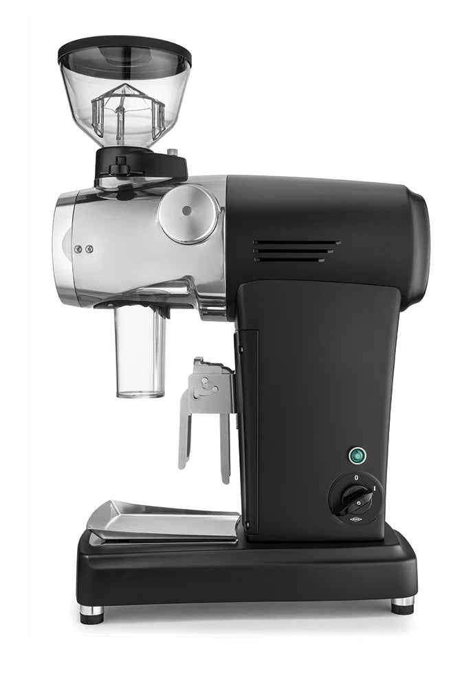 Mazzer ZM Plus Commercial Grinder – Espresso & Filter
