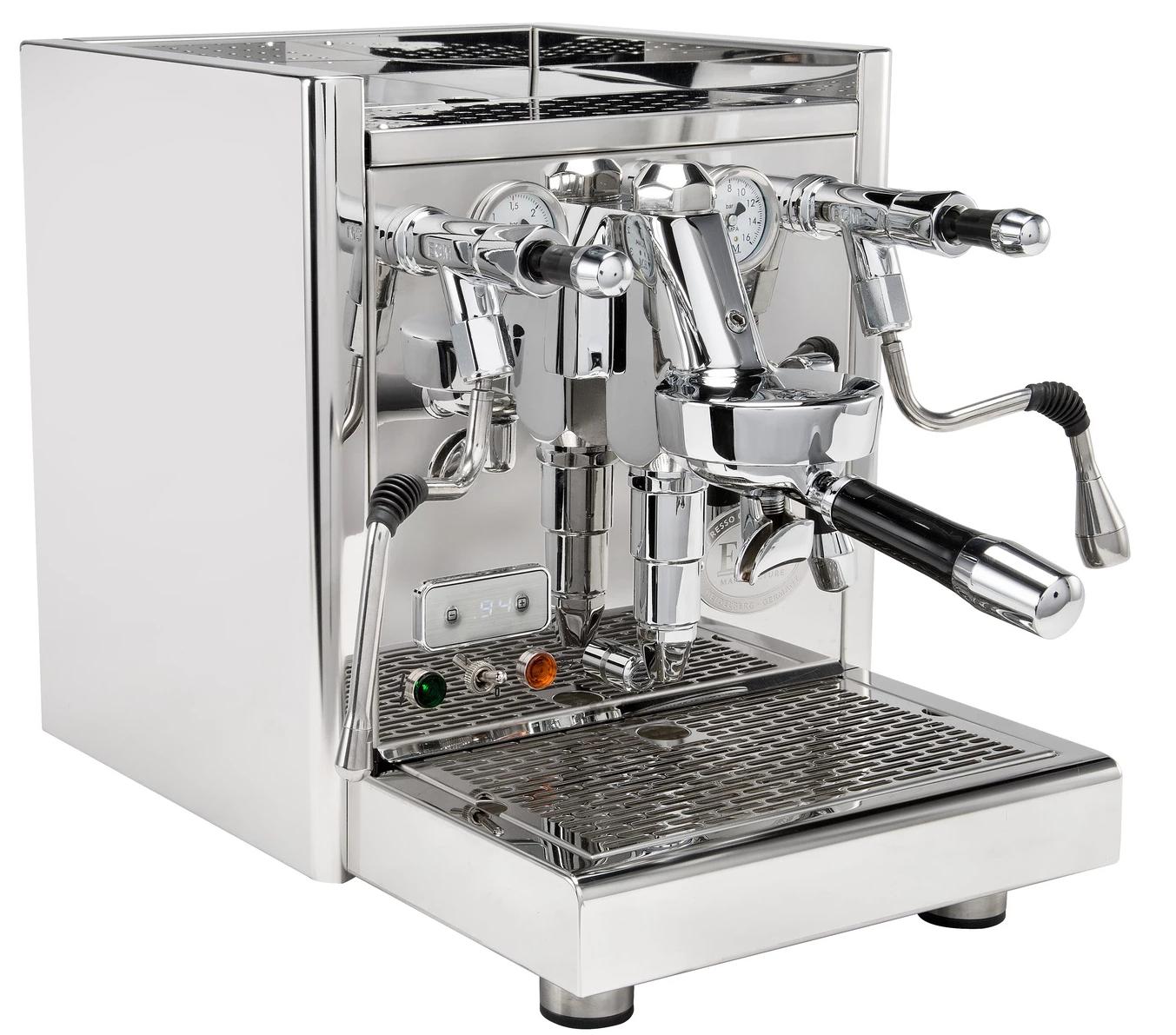 ECM - Technika V Profi Machine à espresso avec PID