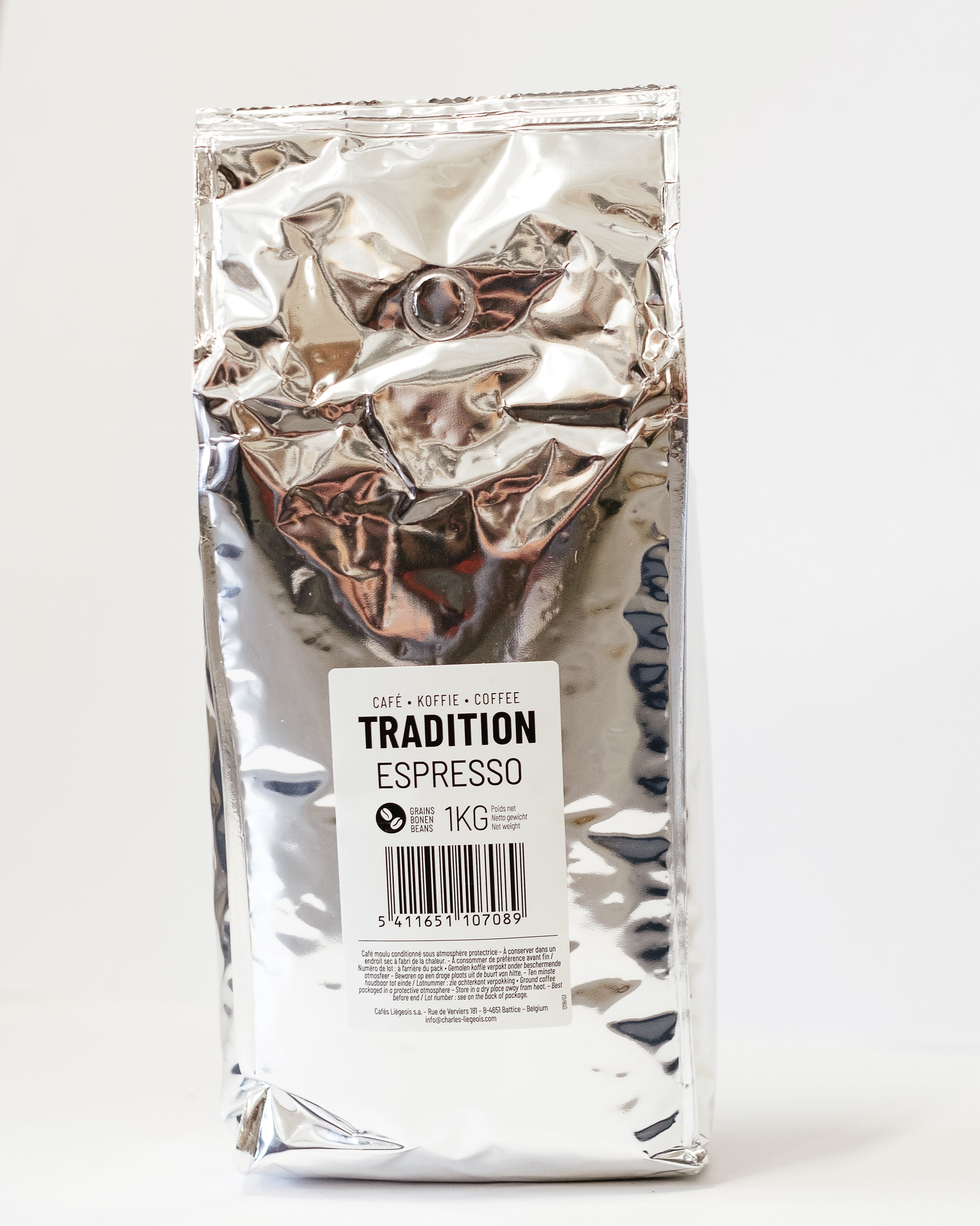 Tradition Coffee Beans