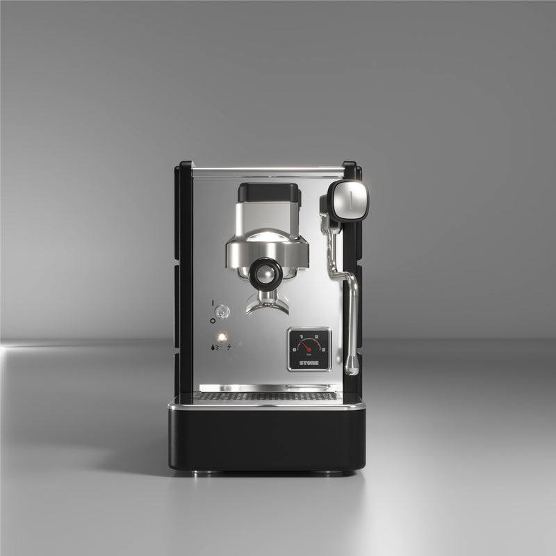 Stone - Espresso Machine - Plus