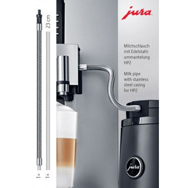 Jura - Milk Pipe HP2