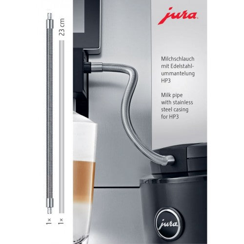 JURA - Milk Pipe HP3