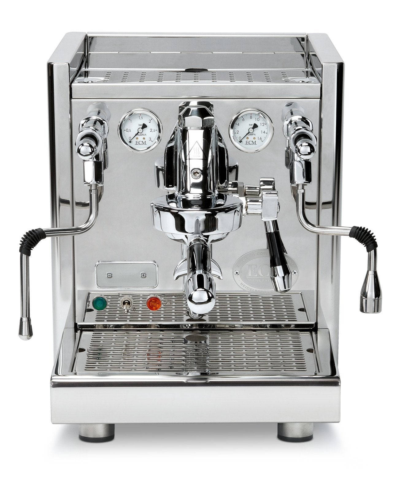 ECM - Technika V Profi Machine à espresso avec PID