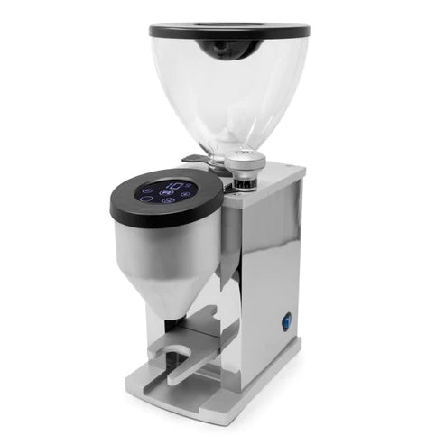 ROCKET FAUSTINO CHROME GRINDER V2 (DEMO)