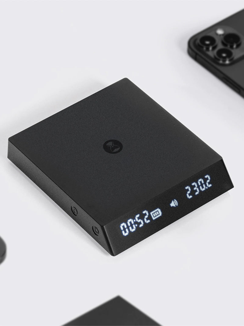 Timemore - Black mirror Nano coffee scale