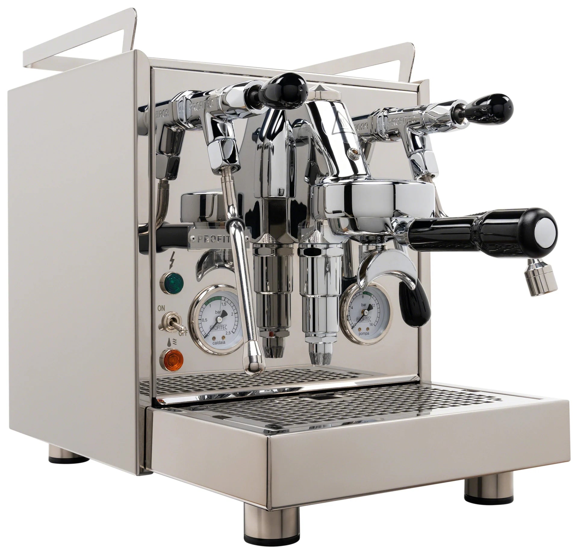Profitec Pro 500 Machine à espresso avec PID
